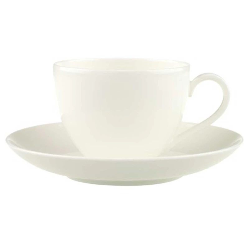 Anmut Kaffekop Med Underkop, 15 cl