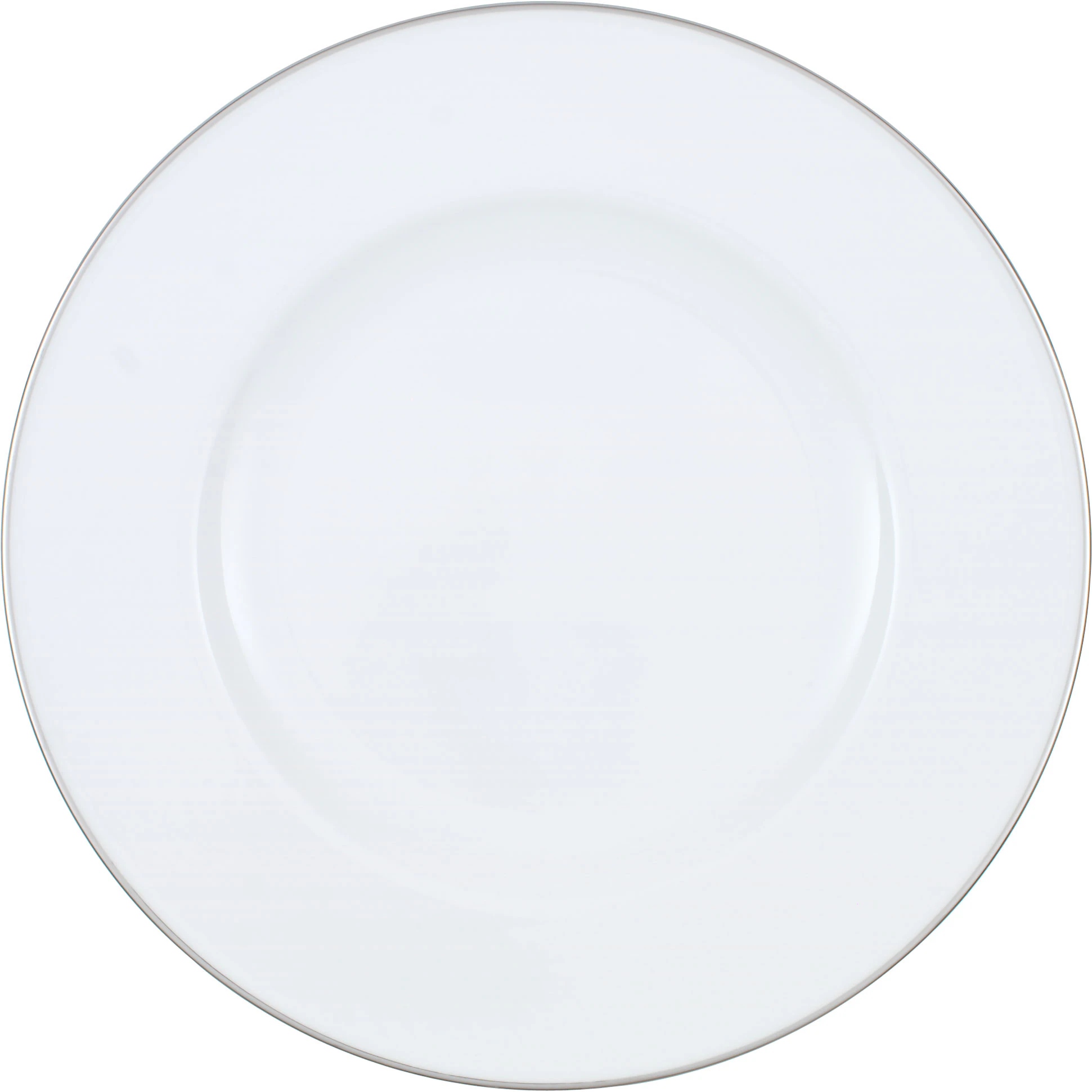 Villeroy & Boch Anmut Middagstallerken 27 Cm - Middagstallerkner Benporcel&aelig;n Hvid - 1046362630