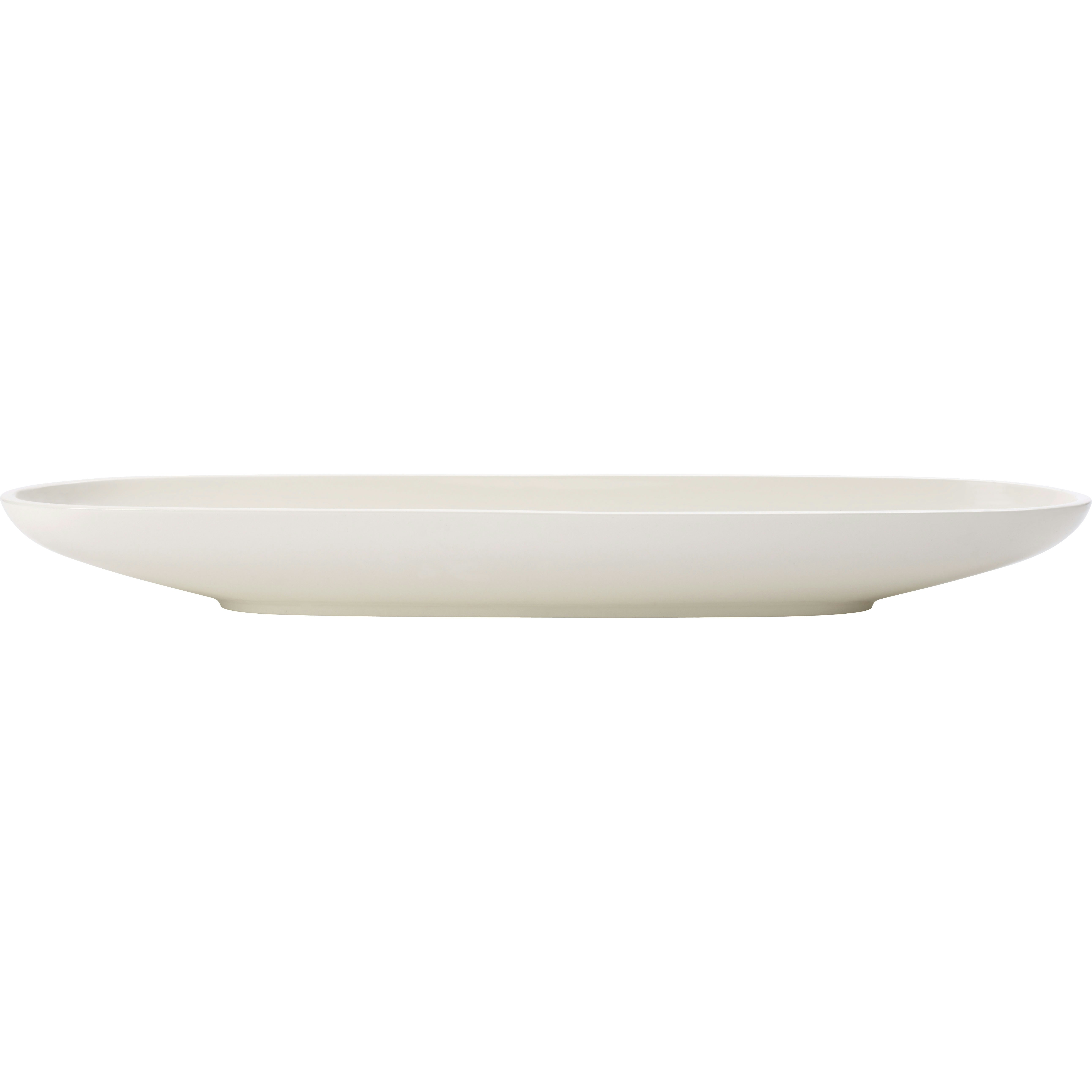 Villeroy & Boch Artesano Frugtsk&aring;l 100 Cl - Frugtsk&aring;le Porcel&aelig;n Hvid - 1041303844