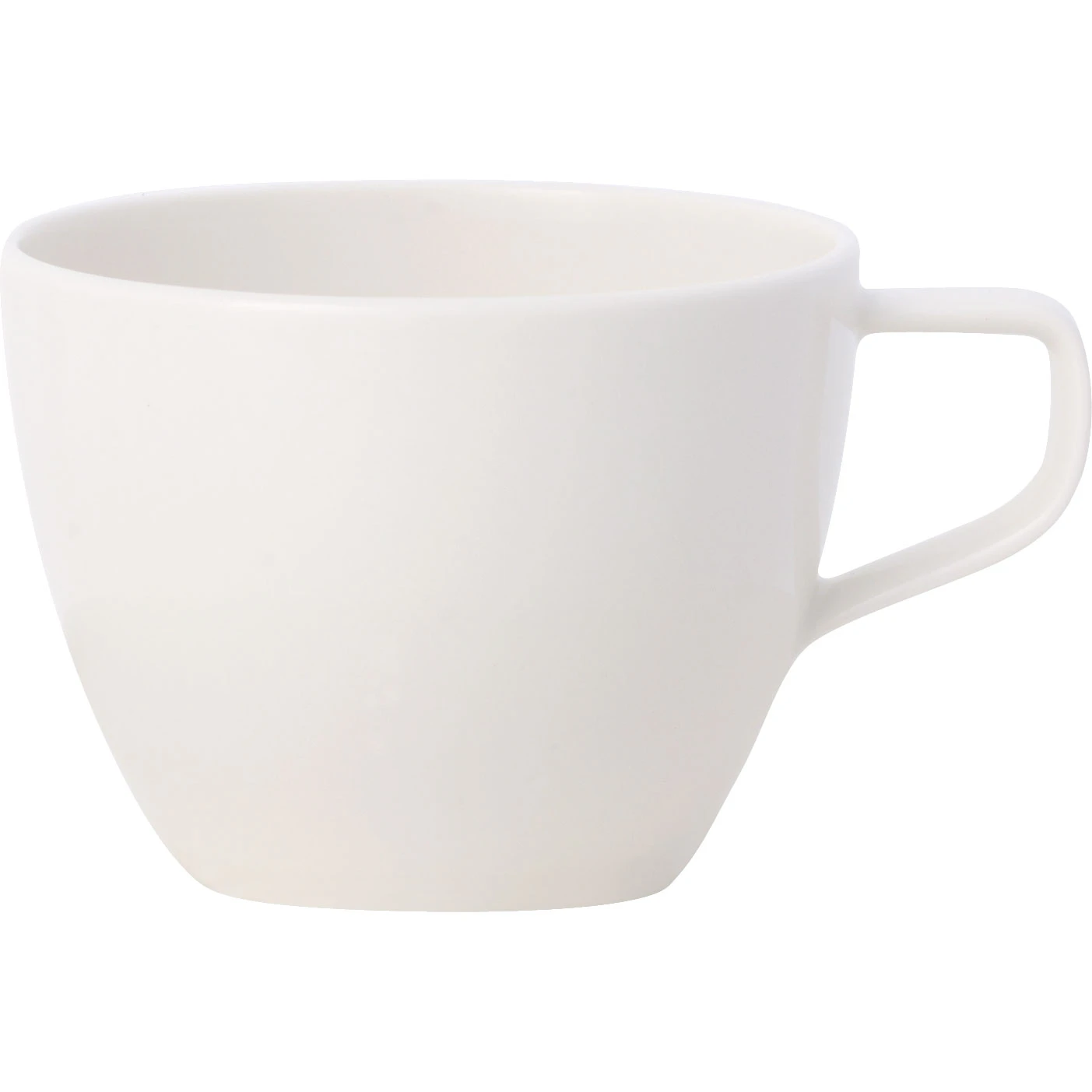 Villeroy & Boch Artesano Kaffekop 17 Cl - Kaffekopper Porcel&aelig;n Hvid - 1041301300