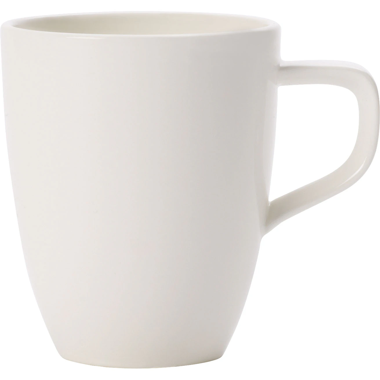 Villeroy & Boch Artesano Krus 29 Cl - Kaffekopper Porcel&aelig;n Hvid - 1041309651