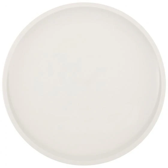 Villeroy & Boch Artesano Middagstallerken 26 Cm - Middagstallerkner Porcel&aelig;n Hvid - 1041302620