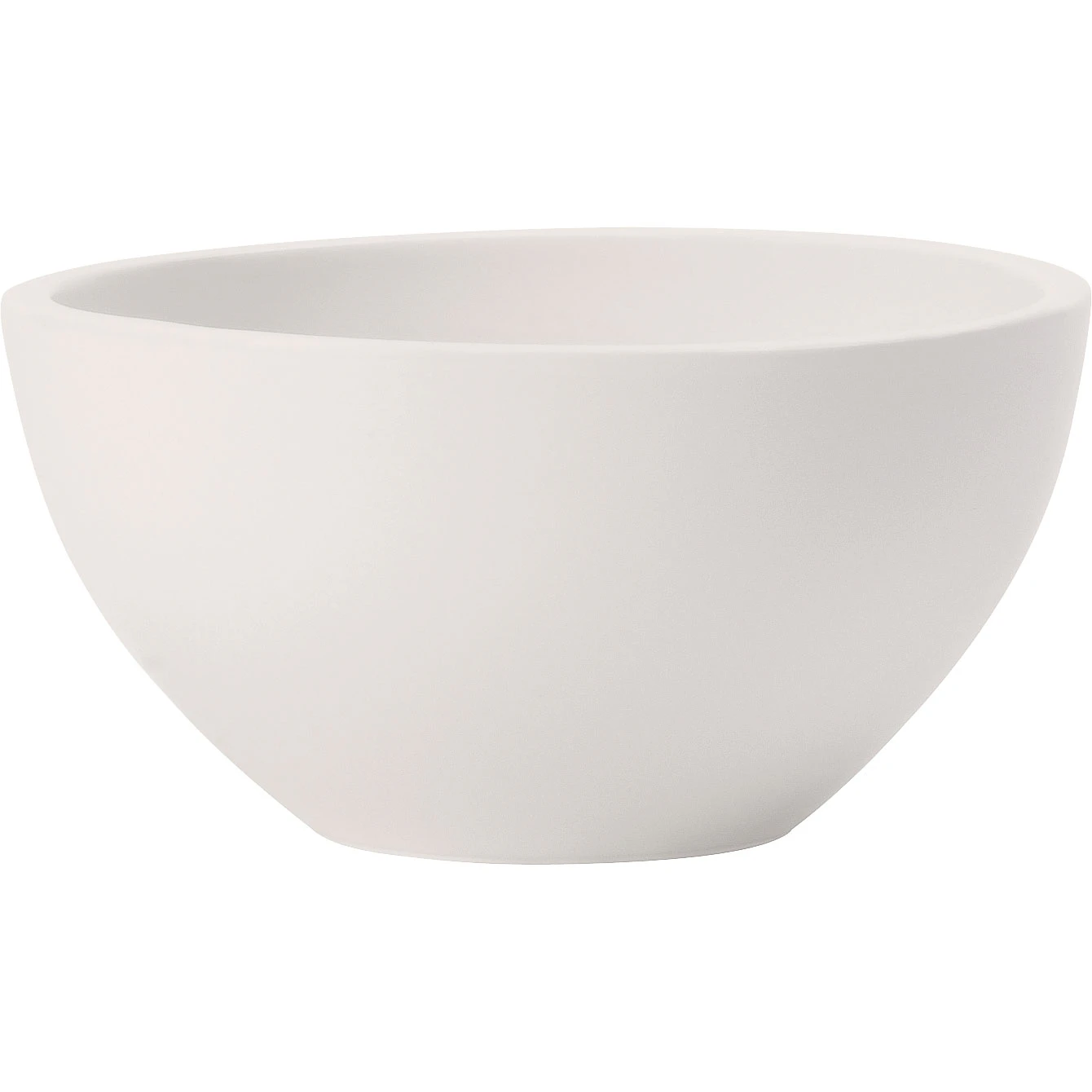 Villeroy & Boch Artesano Morgenmadssk&aring;l 43 Cl - Serveringssk&aring;le Porcel&aelig;n Hvid - 1041301900