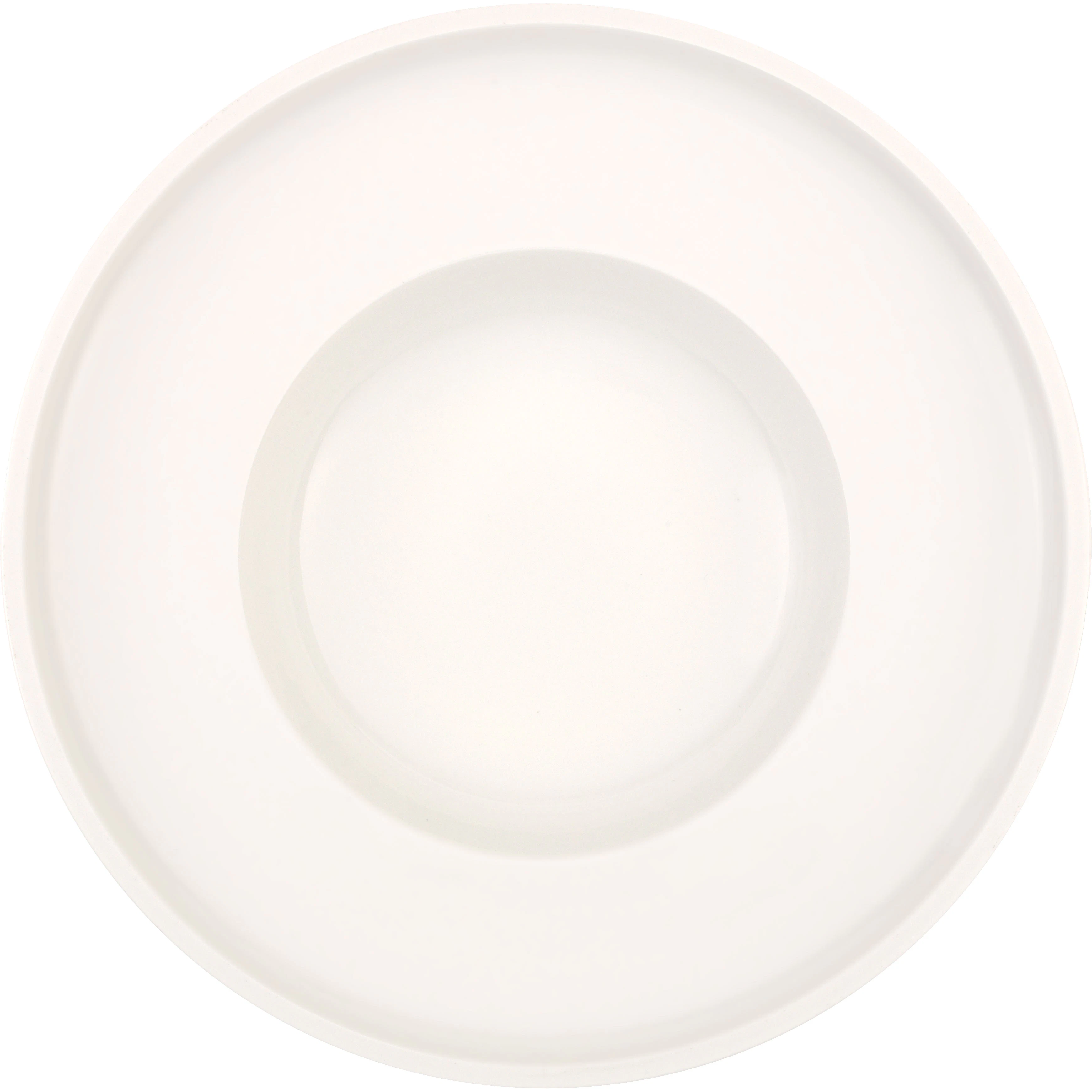 Villeroy & Boch Artesano Pastatallerken 30 Cm - Dybe tallerkner Porcel&aelig;n Hvid - 1041302695