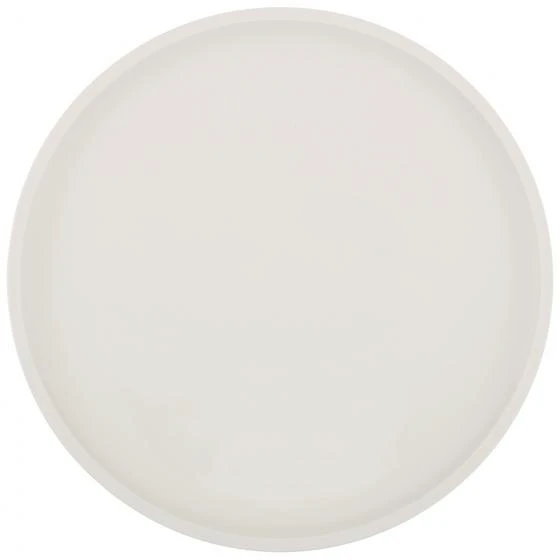 Villeroy & Boch Artesano Pizzatallerken 32 Cm - Asietter Porcel&aelig;n Hvid - 1041302590