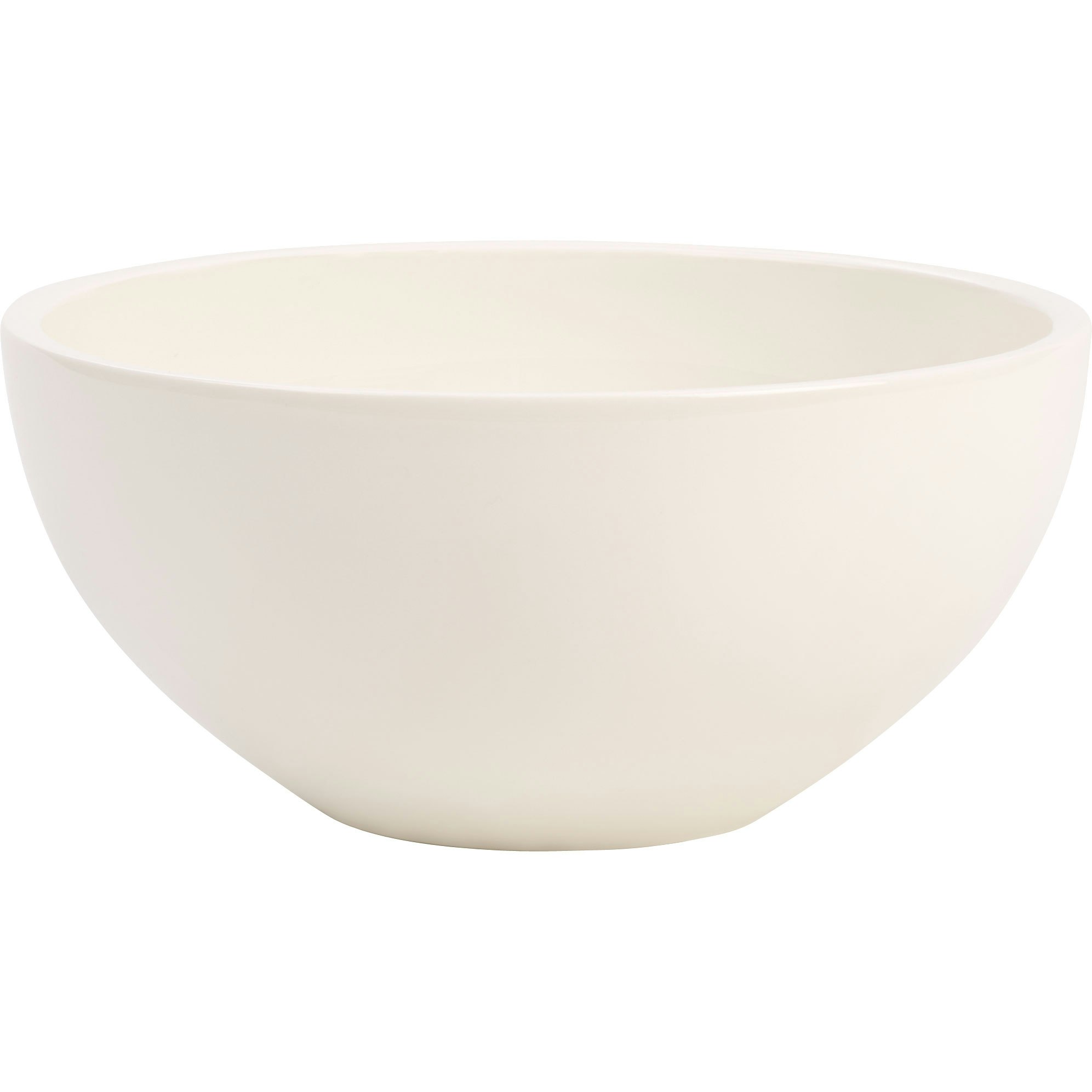 Villeroy & Boch Artesano Salatsk&aring;l 75 Cl - Salatsk&aring;le Porcel&aelig;n Hvid - 1041303190