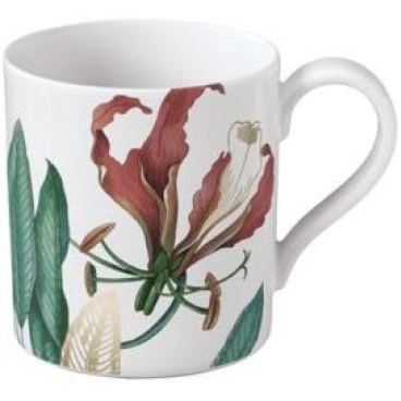 Villeroy & Boch Avarua Kaffekop - Kaffekopper Benporcel&aelig;n White / Multicolour - 1046551300