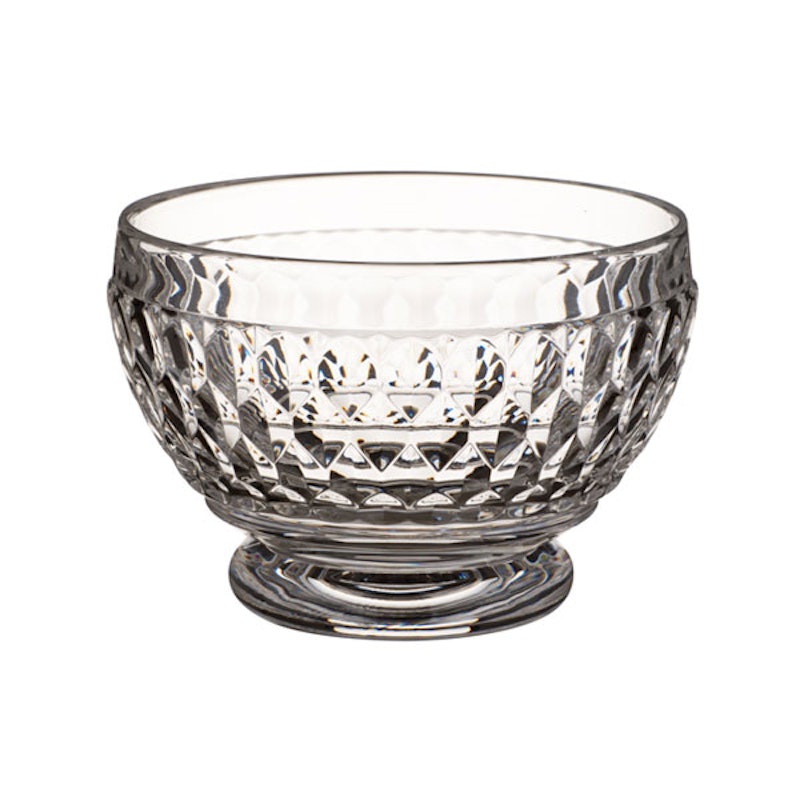 Boston dessertskål 25 cl, klar