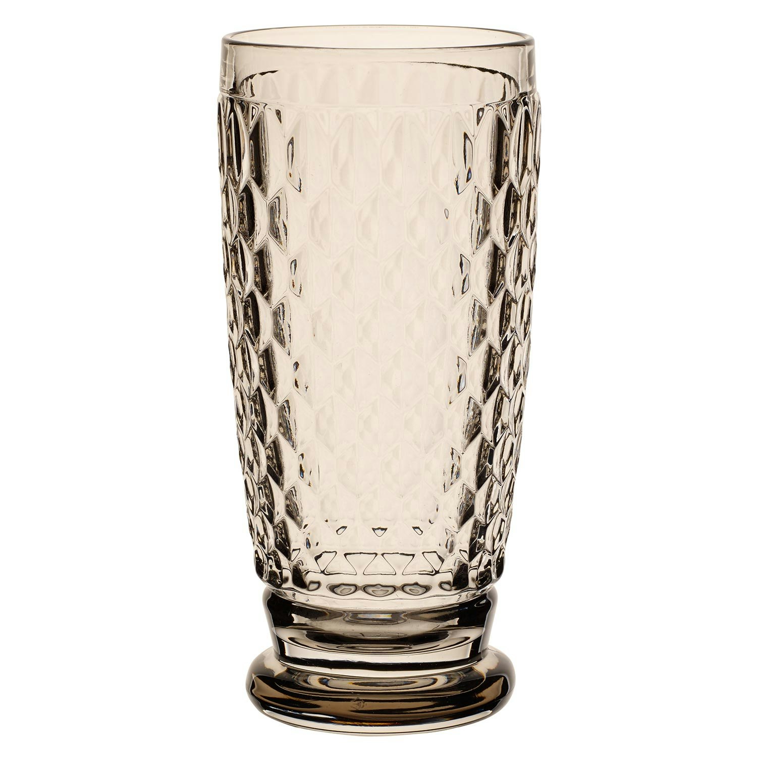 Villeroy & Boch Boston Highballglas 30 Cl - Highball & Longdrink Krystalglas Gr&aring; - 1173090115
