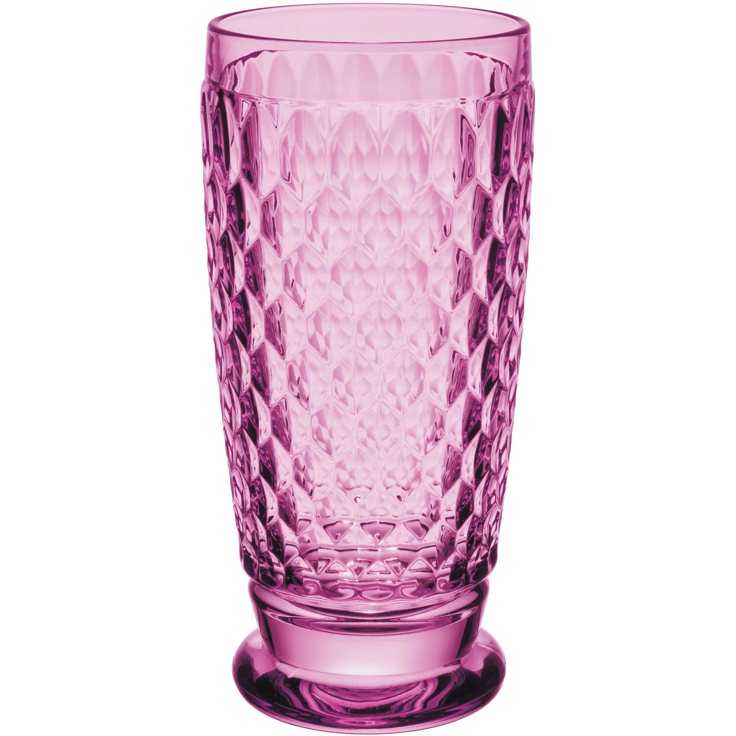 Villeroy & Boch Boston Highballglas 30 Cl - Highball & Longdrink Krystalglas Berry - 1173310110