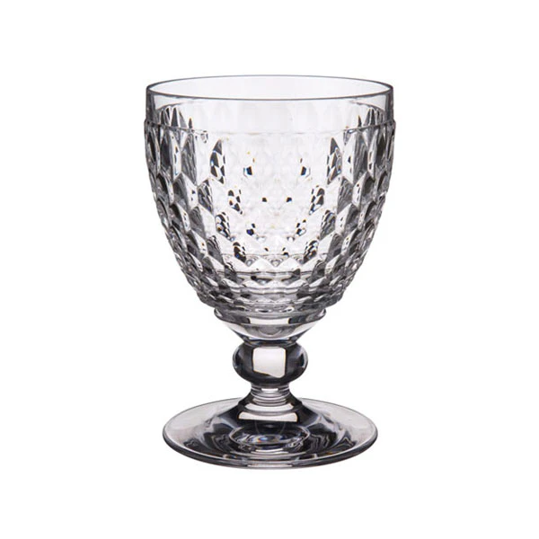 Villeroy & Boch Boston R&oslash;dvinsglas 20 Cl - Vinglas Krystalglas Klar - 1172990020
