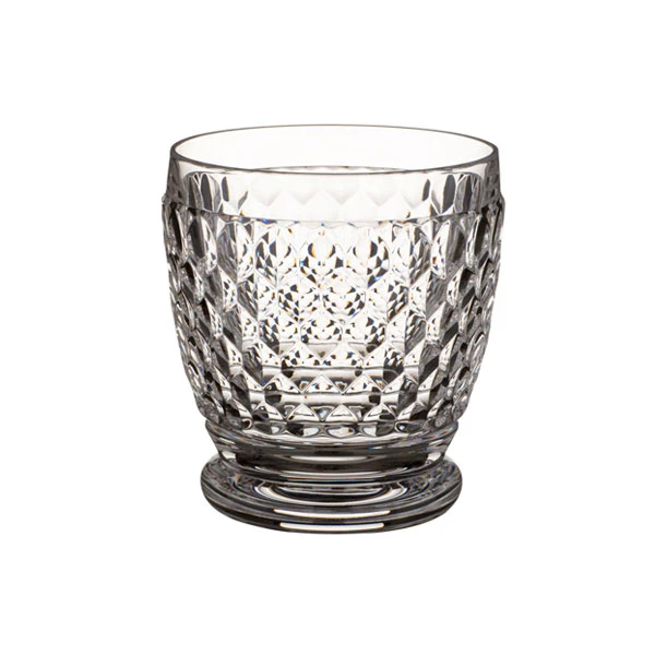 Villeroy & Boch Boston Vandglas 20 Cl - Drikkeglas Krystalglas Klar - 1172991410