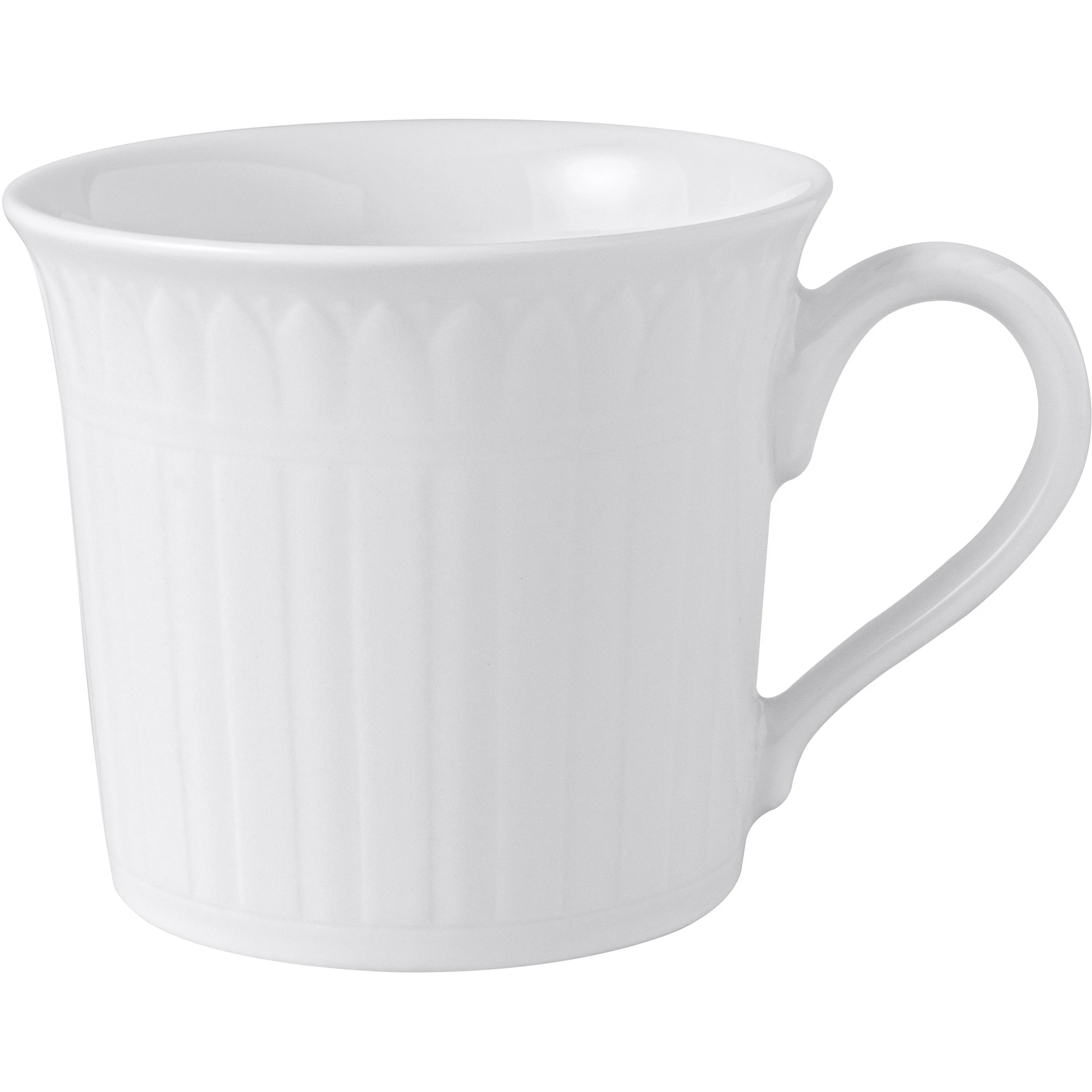 Villeroy & Boch Cellini Kaffekop 14 Cl - Tekopper Porcel&aelig;n Hvid - 1046001300