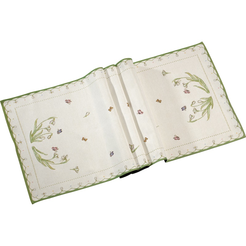 Colourful Spring Bordløber 49x143 cm