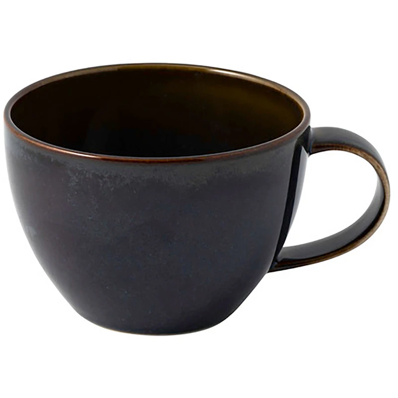 Crafted Kaffekop 17 cl, Blå