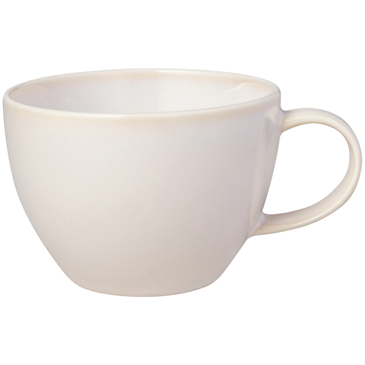 Villeroy & Boch Crafted Kaffekop 17 Cl - Kaffekopper Porcel&aelig;n Hvid - 1951831300