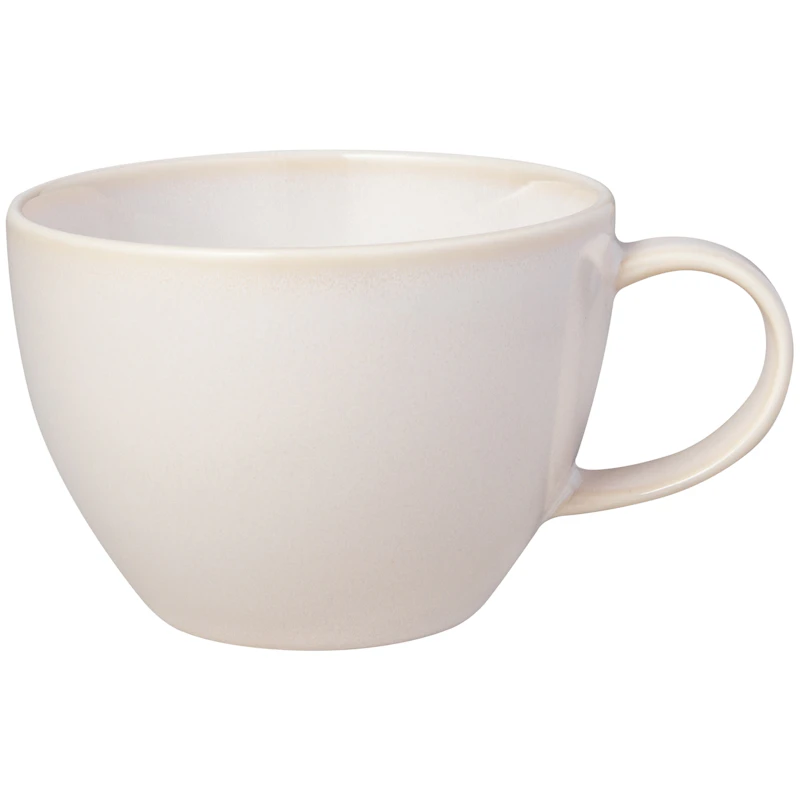 Crafted Kaffekop 17 cl, Hvid