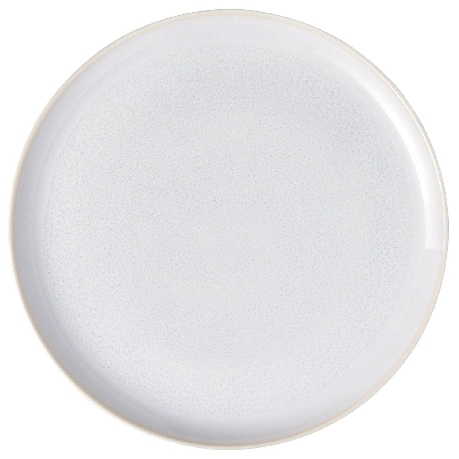 Villeroy & Boch Crafted Middagstallerken 25 Cm - Middagstallerkner Porcel&aelig;n Hvid - 1951832610