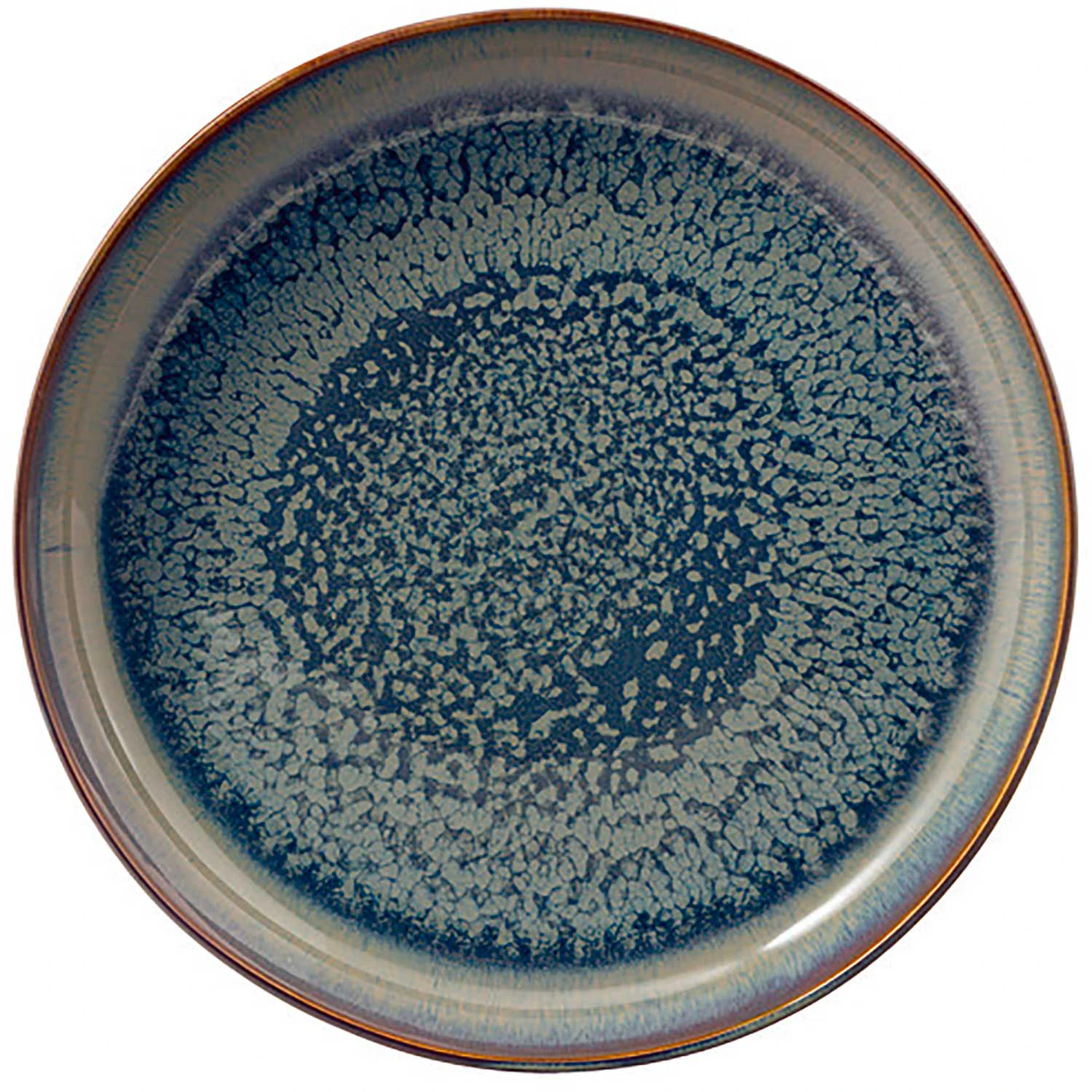 Villeroy & Boch Crafted Pastask&aring;l 21 Cm - Pastatallerkner Porcel&aelig;n Gr&oslash;n - 19-5167-2700