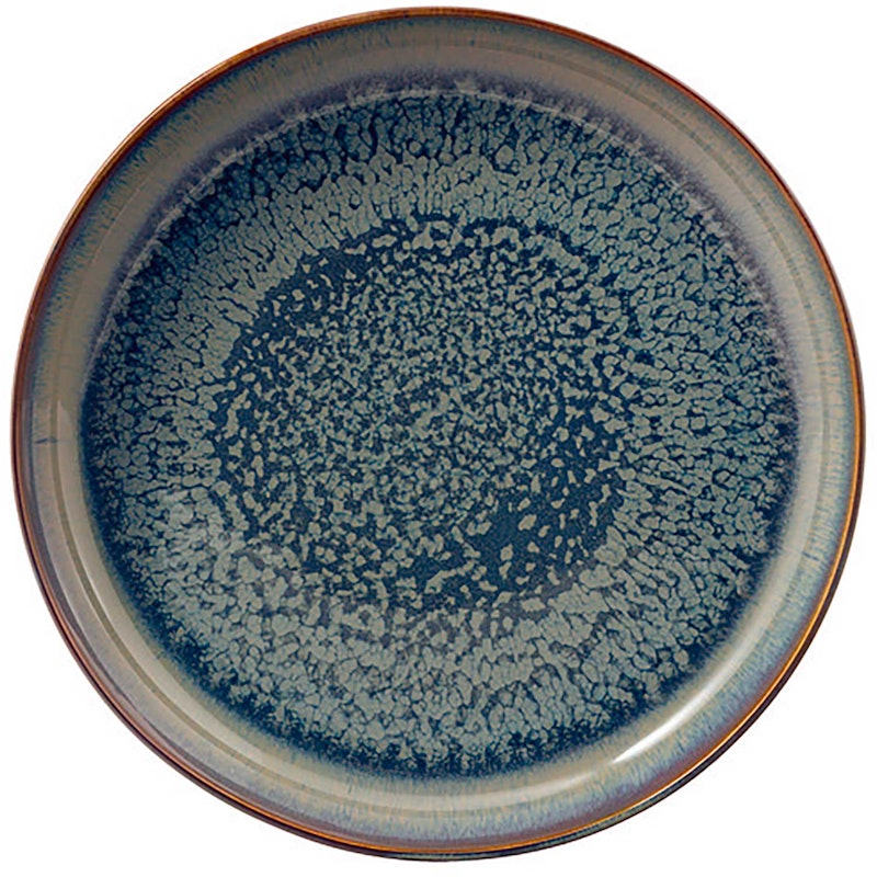 Crafted Pastaskål 21 cm, Grøn