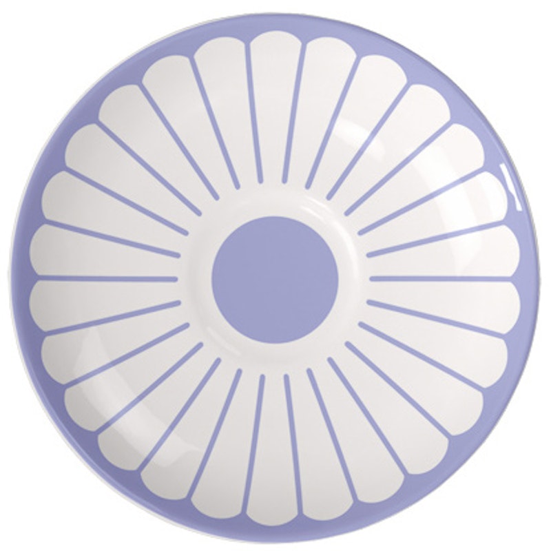 Fleur Underkop Til Espressokop 11,5 cm, Bleu