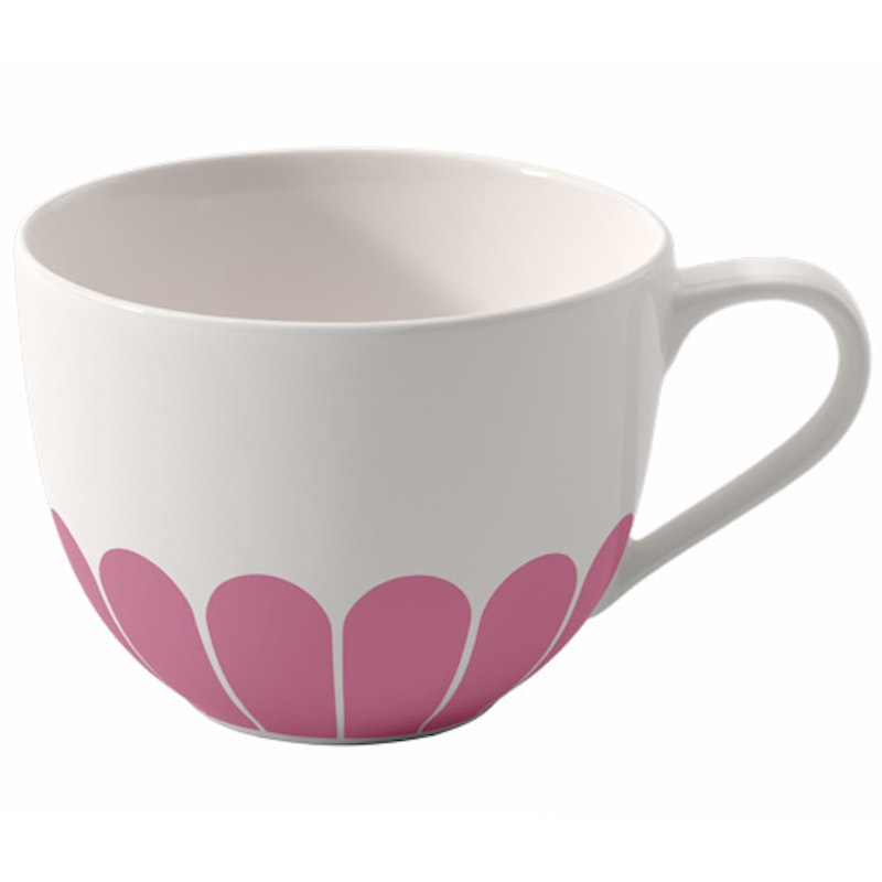 Fleur Kaffekop, Cassis