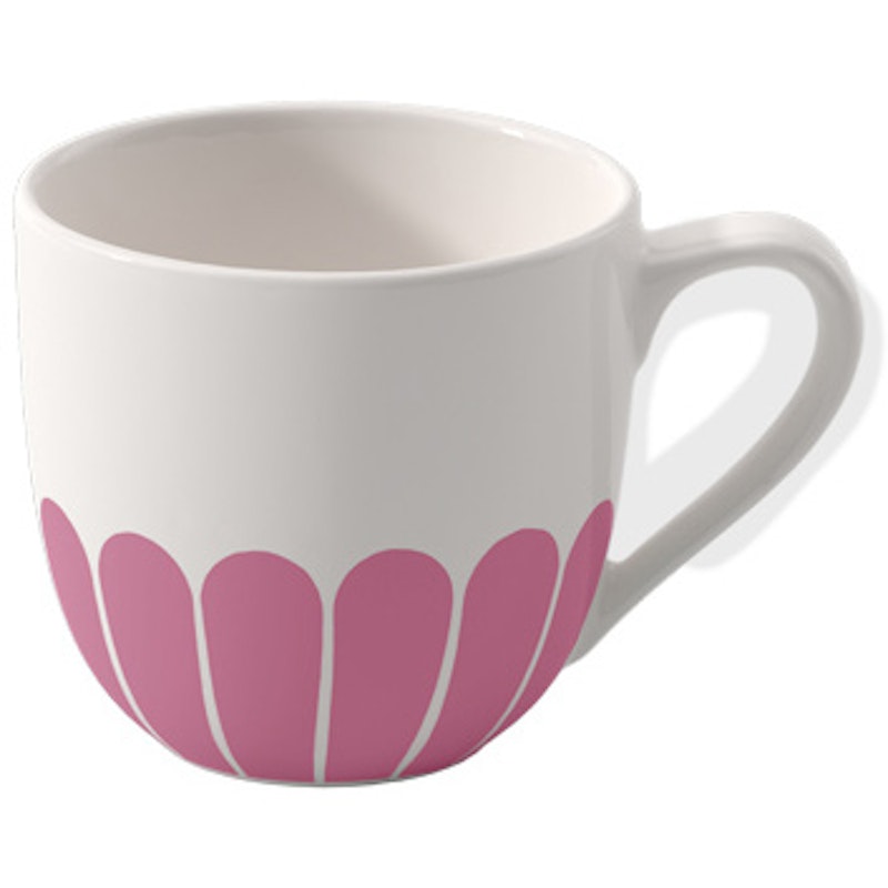 Fleur Espressokop, Cassis