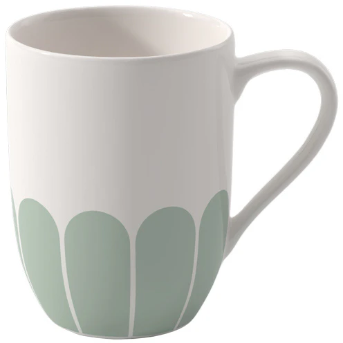 Villeroy & Boch Fleur Krus - Tekopper Porcel&aelig;n Vert - 1045509651