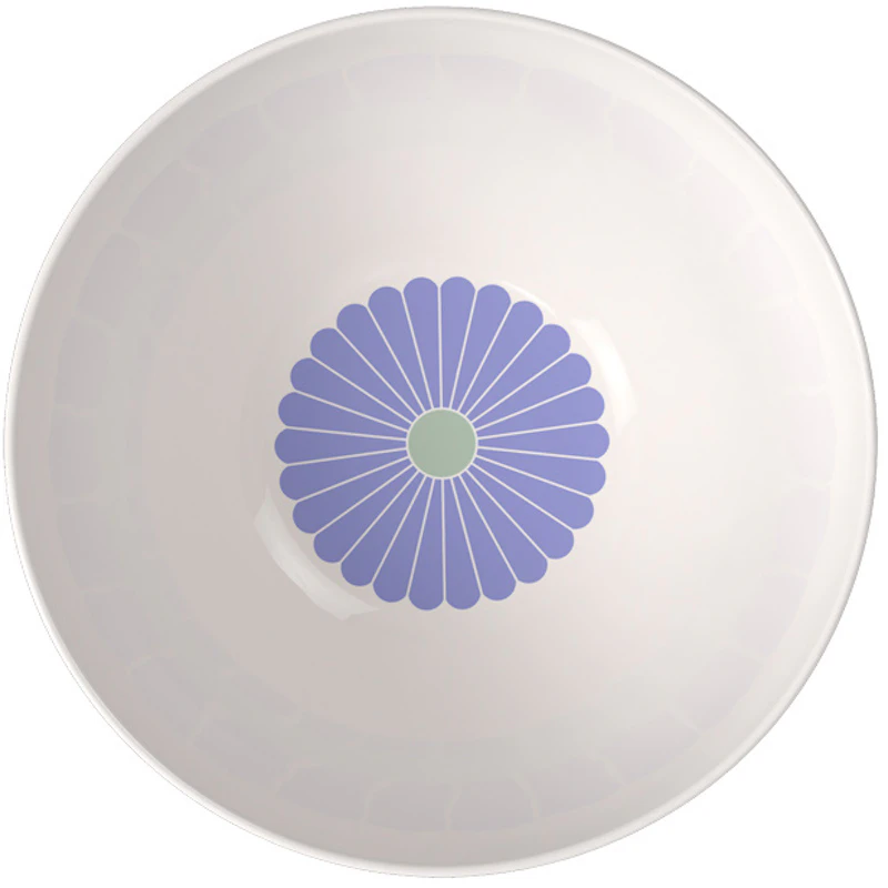 Fleur Salatskål 24 cm