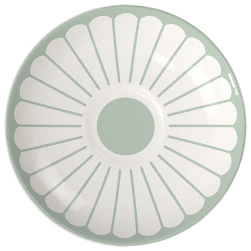 Fleur Underkop Til Espressokop 11,5 cm, Vert