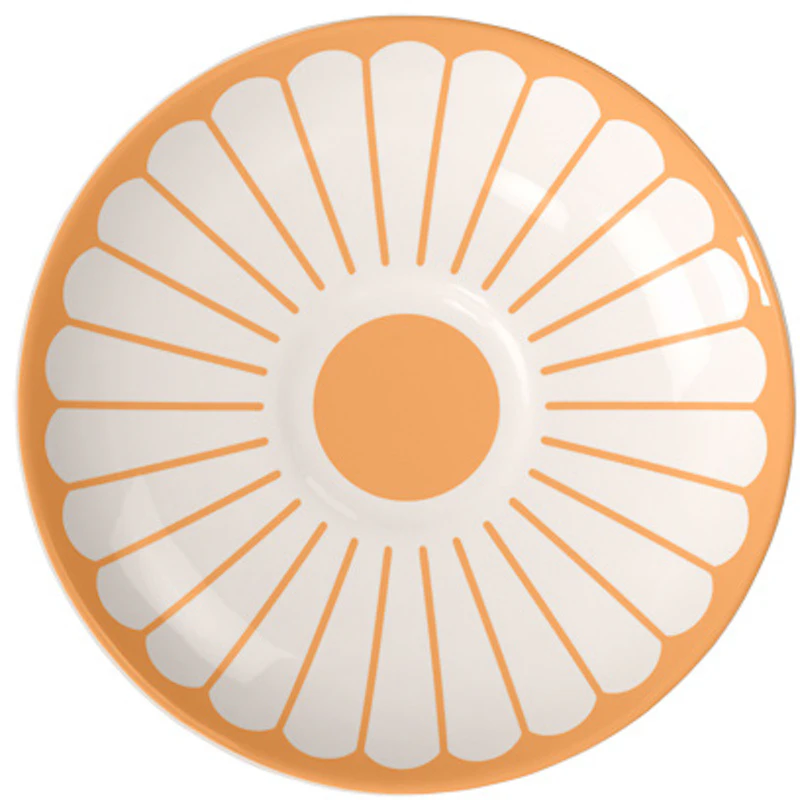 Fleur Underkop Til Espressokop 11,5 cm, Soleil