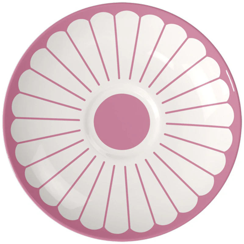 Fleur Underkop Til Kaffekop 15 cm, Cassis