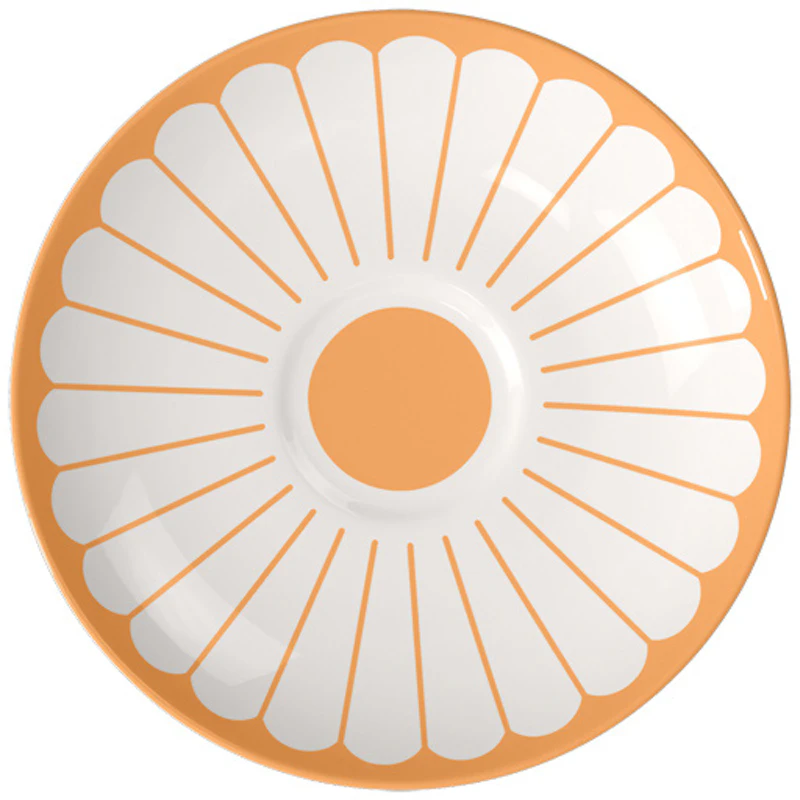 Fleur Underkop Til Kaffekop 15 cm, Soleil