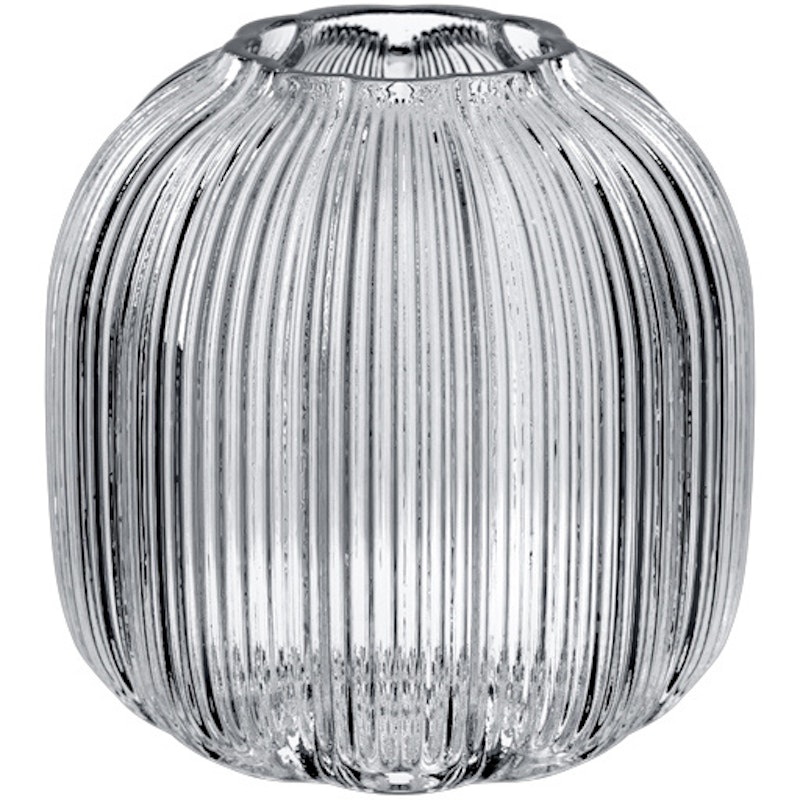 Fleur Vase 11 cm, Klar