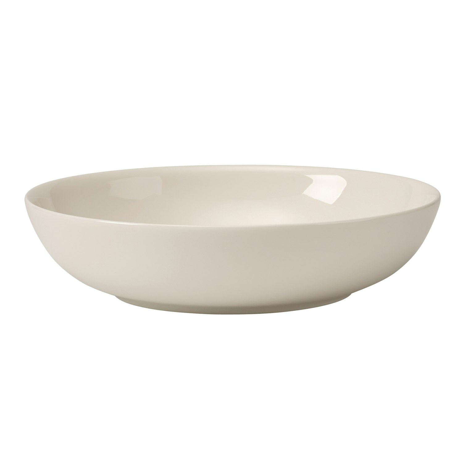 Villeroy & Boch For Me Salad Bowl 38 Cm - Salatsk&aring;le Hvid - 10-4153-3140