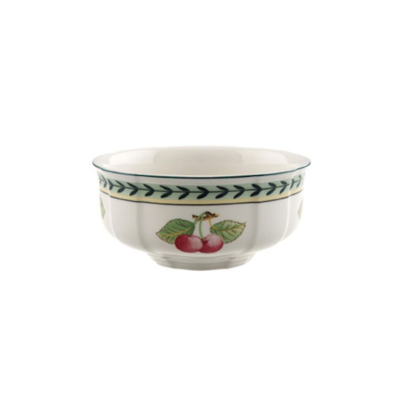 French Garden Fleurence Skål, 12cm