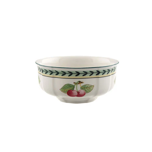Villeroy & Boch French Garden Fleurence Sk&aring;l 12cm - Serveringssk&aring;le Porcel&aelig;n Mix - 1022813880