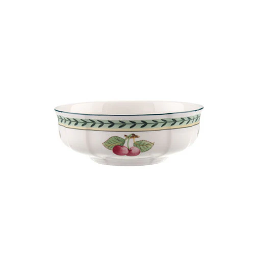 Villeroy & Boch French Garden Fleurence Sk&aring;l (2) 15cm - Serveringssk&aring;le Porcel&aelig;n Mix - 1022813900