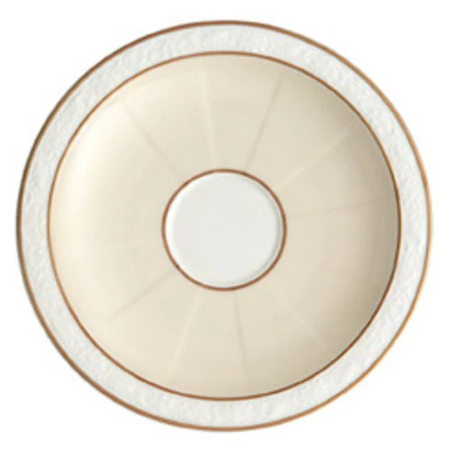 Villeroy & Boch Ivoire Fat Espressokopp 13cm - Kagetallerken & Desserttallerken Mix - 1043901430