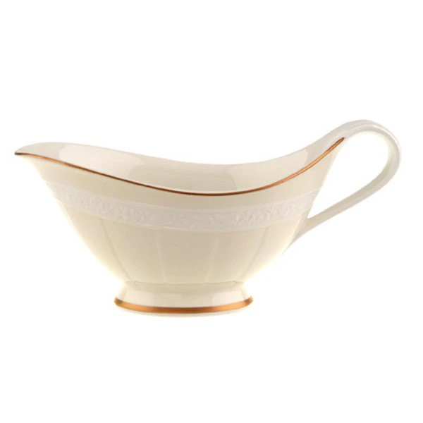 Villeroy & Boch Ivoire S&aring;ssk&aring;l Utan Fat 0,40l - Sovsekander & Sovsesk&aring;le Mix - 1043903407
