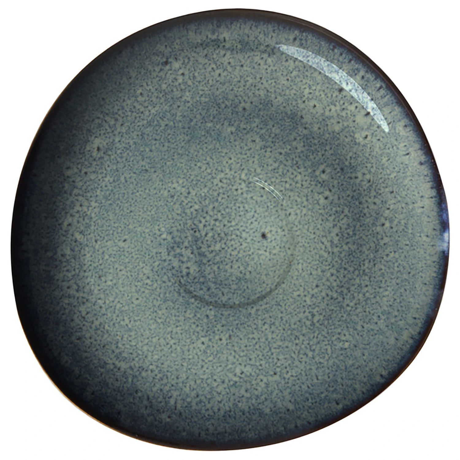 Villeroy & Boch Lave Kaffeunderkop - Kagetallerken & Desserttallerken Lert&oslash;j Gr&aring; - 10-4259-1310