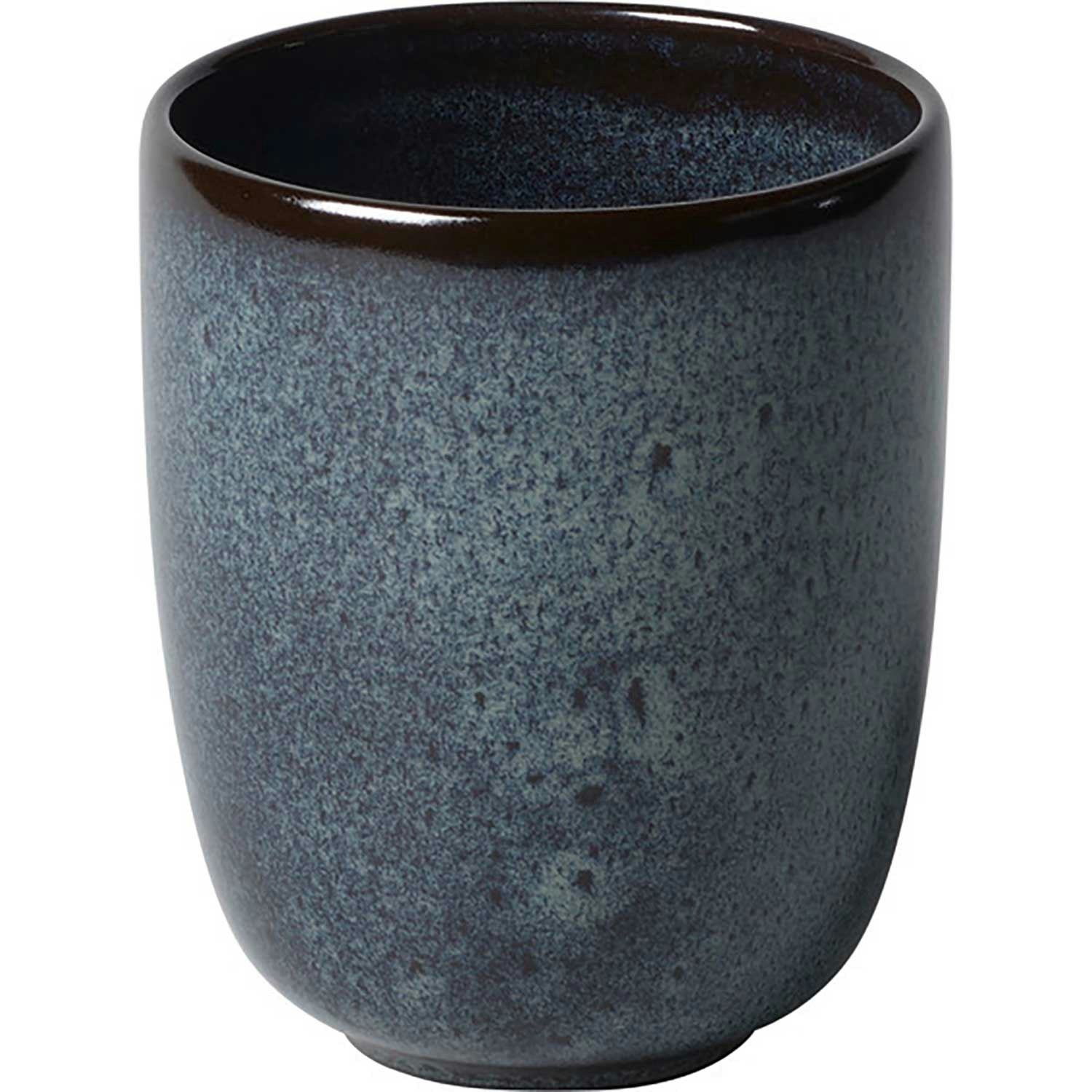 Villeroy & Boch Lave Gris Krus 35 Cl - Kaffekopper Lert&oslash;j Gr&aring; - 1042599660