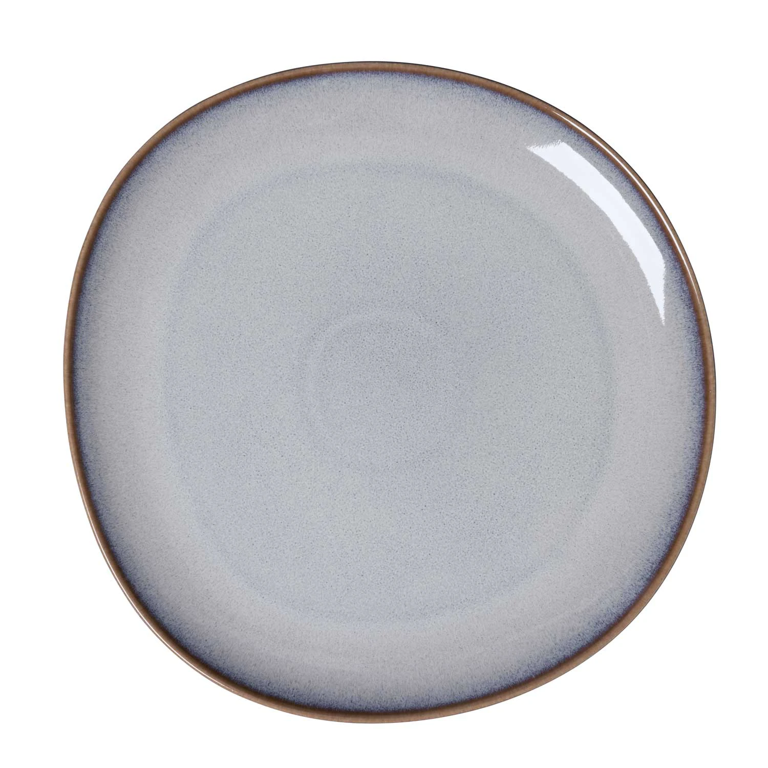 Villeroy & Boch Lave Serveringsfad 31,5x32 Cm - Serveringsfad Lert&oslash;j Beige - 1042812910