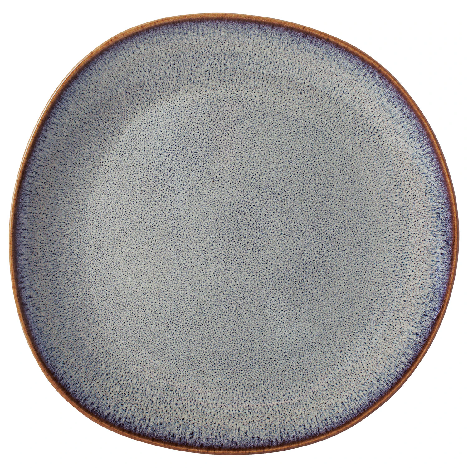 Villeroy & Boch Lave Tallerken 28 Cm - Middagstallerkner Lert&oslash;j Beige - 10-4281-2610