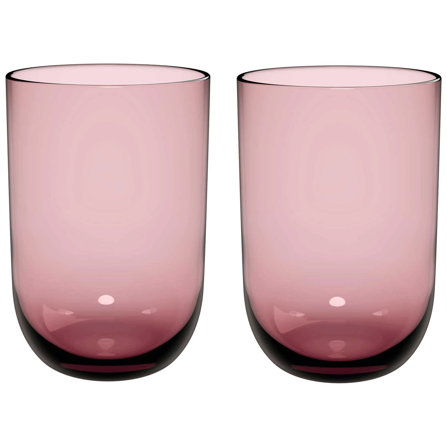 Villeroy & Boch Like Longdrink 2-pak - Highball & Longdrink Glas Grape - 1951788190