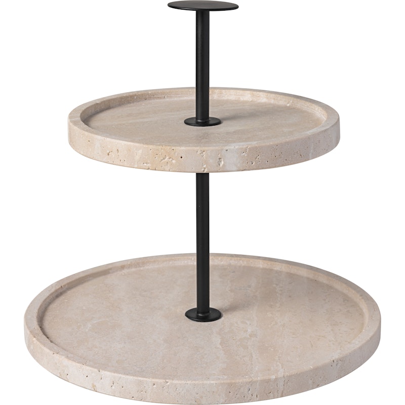 Manufacture Travertine Kageopsats