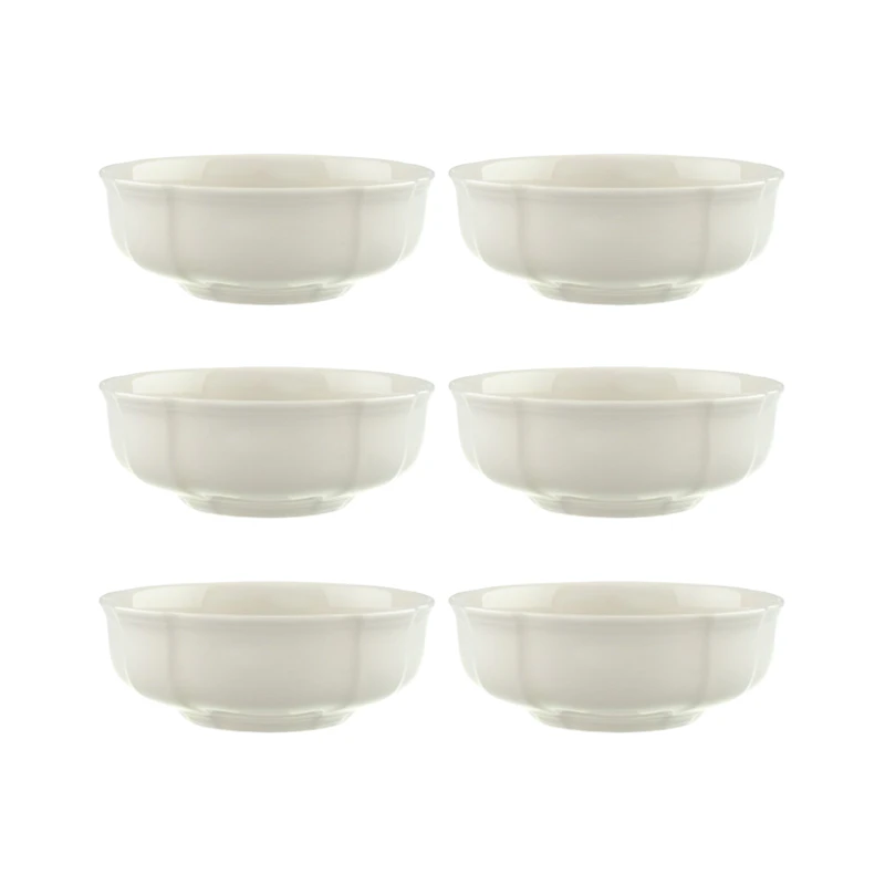 Manoir Skål 15 cm 6-pak
