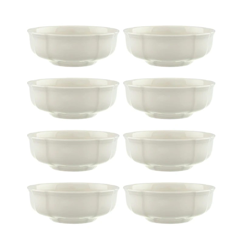 Manoir Skål 15 cm 8-pak
