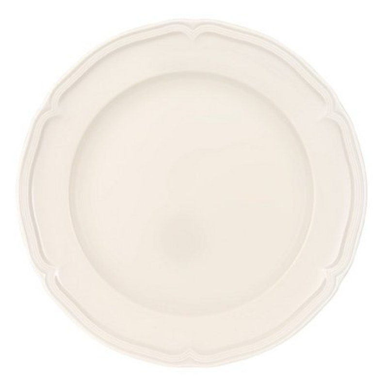 Manoir Tallerken 26cm