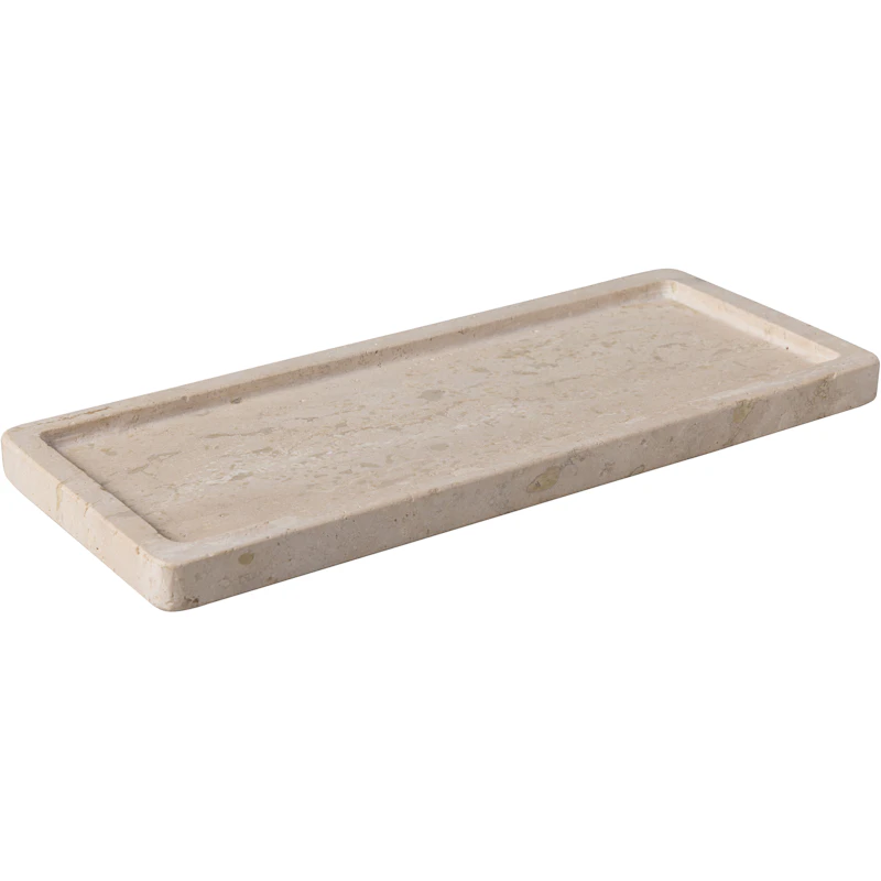 Manufacture Travertine Fad 10,5x25,5 cm